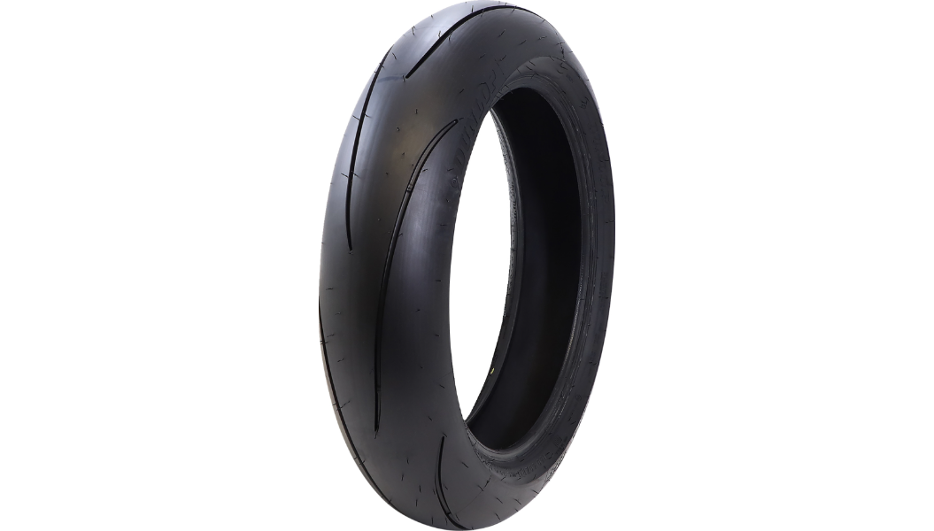 Dunlop Sportmax Q5 Tire 180/55ZR17 M/C (75W)